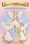 God's Archangels: The Story Michael, Gabriel, and Raphael -A Children's Book About God's Powerful Angels