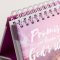 Promises from God's Word Perpetual Calendar