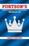 Fortson's Chapter by Chapter Bible Commentaries: Matthew 24