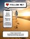 Follow Me: Becoming a friend of Jesus through Discipleship. 5 weeks of lessons based on John 15:9-17