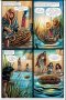 The Action Bible Expanded Edition: God's Redemptive Story