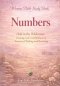 Women Bible Study Book Numbers: Held in the Wilderness: Trusting God's Faithfulness in Seasons of Waiting and Becoming