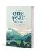 The One Year Bible ESV (Softcover)