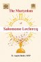 The Martyrdom of Salomone Leclercq