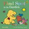 Find Spot In The Garden