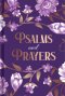 Psalms and Prayers (Prayer Book)