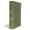 CSB Single-Column Personal Size Reference Bible, Olive