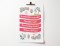 Wonderful counsellor Isaiah 9 verse 6 poster. A4