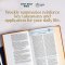 CSB Jesus Daily Bible, Hardcover