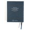 CSB Notetaking Bible, Revive Our Hearts Edition, Denim Cloth