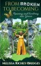 From Broken to Becoming: Running & Evolving into Grace