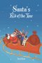 Santa's Kid of the Year