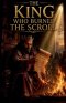The King Who Burned the Scroll