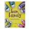 Team Family Book Three