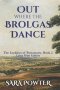 Out Where the Brolgas Dance: Large Print Edition