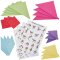 Tangram Puzzle Sets (Pack of 4)