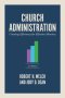 Church Administration, 3rd Edition