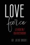 LOVE Fierce: LEADERS Guidebook