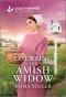 Courting the Amish Widow: An Uplifting Inspirational Romance