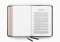 ESV Reader's Bible (TruTone, Brown/Cordovan, Portfolio Design)