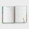 Peanuts 12-Month Weekly Planner