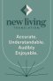 New Believer's New Testament NLT (Softcover)