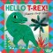 Hello T-rex!