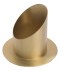 Matt Candle Holder D 8 cm