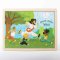 Jesus Loves You Wooden Jigsaw Puzzle