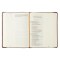 ESV Large Print Journaling Bible: Verona Theme