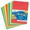 A4 Coloured Card Pack (Pack of 50)