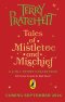 Tales Of Mistletoe And Mischief