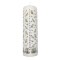 20cm Winter Birds Pillar Advent Candle