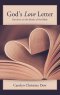 God's Love Letter: Devotion on the Books of the Bible
