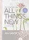 All Things New - Bible Study Book with Video Access