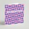 Congrats On Your Engagement Square Card