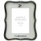 Confirmation Photo Frame/Metal/Silver Finish