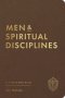 Men and Spiritual Disciplines