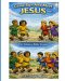 Come Run And Meet Jesus Vol. 2: 18 Children Bible Stories