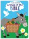 Touch And Feel Animals Of The Bible