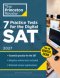 7 Practice Tests For The Sat, 2027