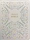 NLT Wide Margin Bible, Filament Enabled (LeatherLike, Grace & Bloom, Red Letter)