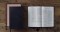 ESV Premium Church Bible, Large Print (TruTone, Blush Rose)
