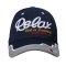 Relax God Is In Control Navy Cap