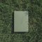 CSB Thinline Bible, Digital Study Edition, Sage SuedeSoft LeatherTouch