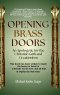 Opening Brass Doors