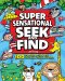 Super Sensational Seek And Find