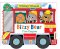 Bizzy Bear Whizzy Wheels: Fire Engine