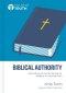 Biblical Authority
