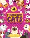 Sticker Book: Cats